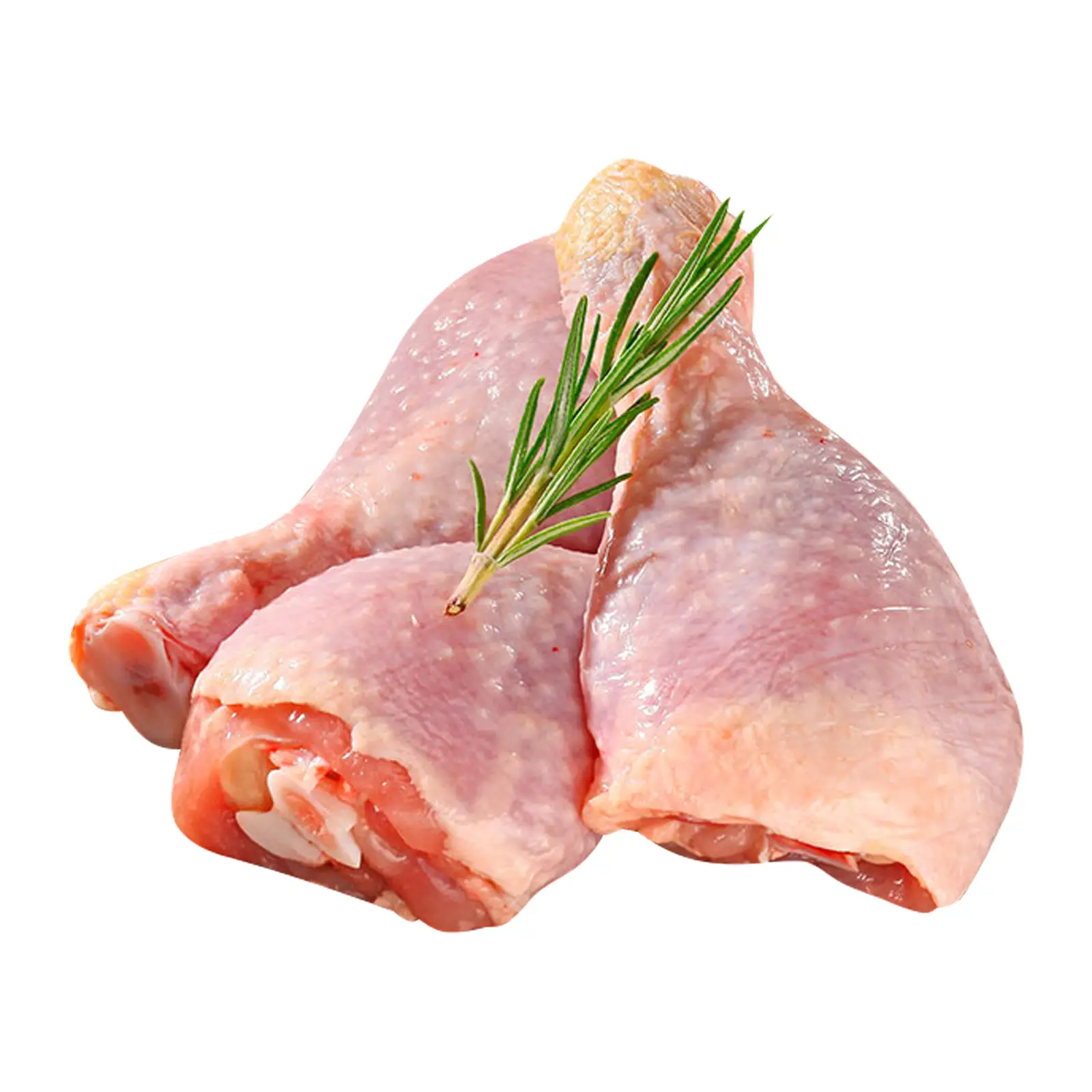 Изображение товара Голень цыпленка-бройлера свежая охлаждённая 1.1 кг в лотке