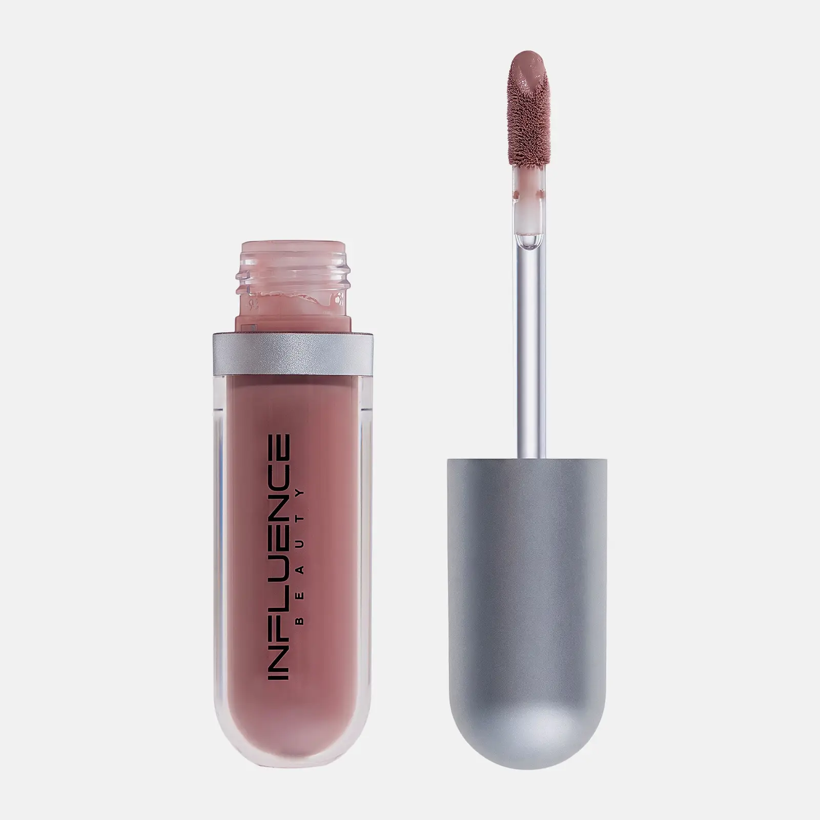 Гель-блеск для губ тон 08 Influence Beauty Gloss-X