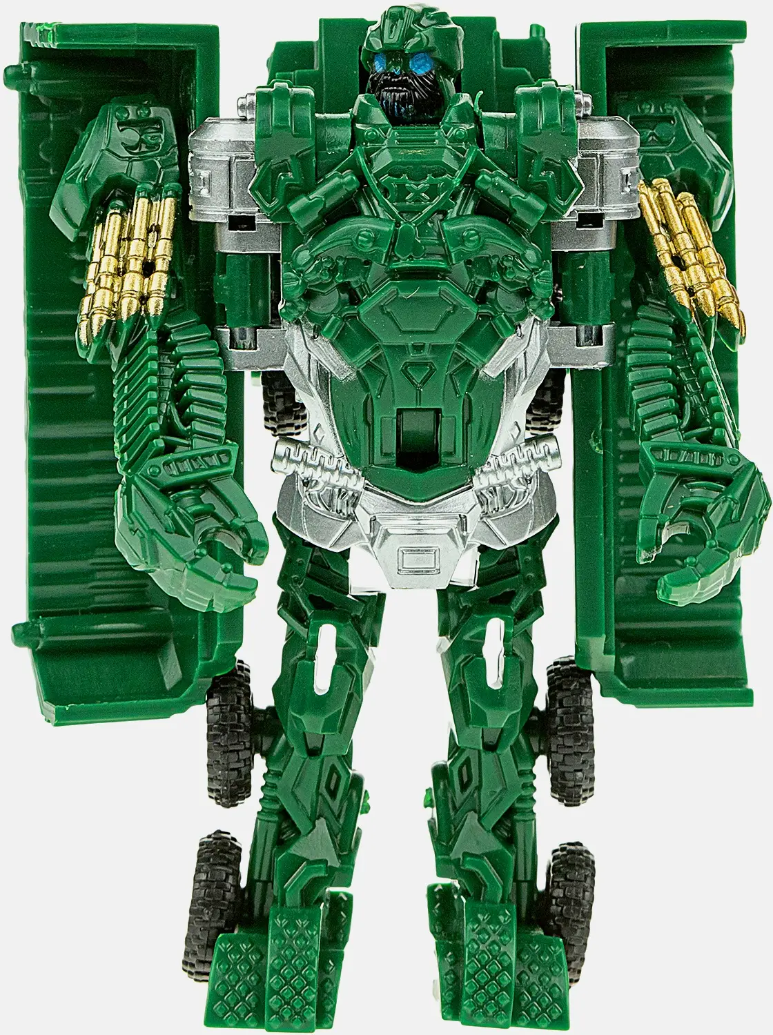 Трансформер внедорожник в ассортименте