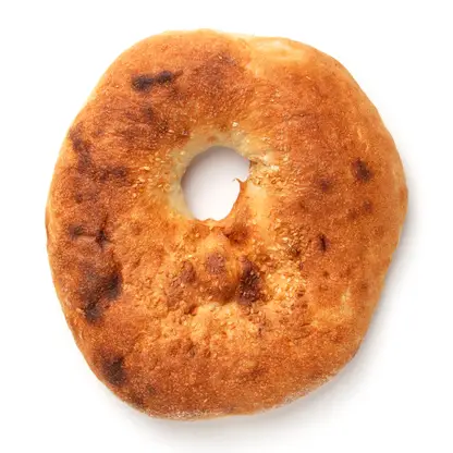 Изображение товара Узбекская лепешка Ватутинки 270 г натуральный хлеб в тандыре