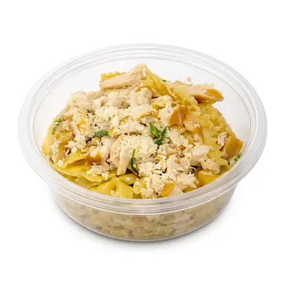 Изображение товара Паста грибная с филе куриной грудки 250г