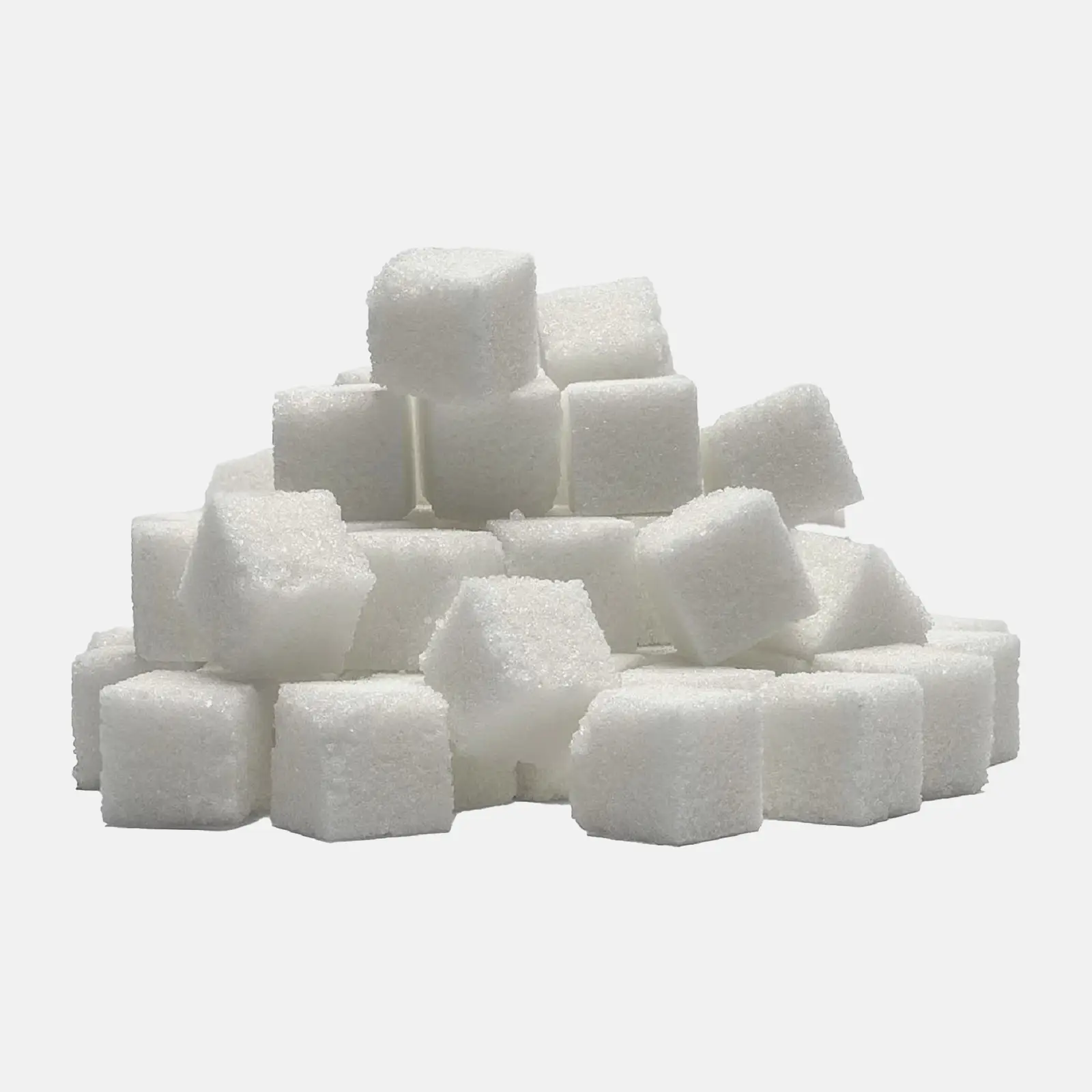 Изображение товара Сахар прессованный белый кусковой 1 кг - быстрорастворимый и качественный