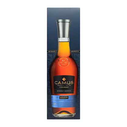Коньяк Camus VSOP 40% 500мл