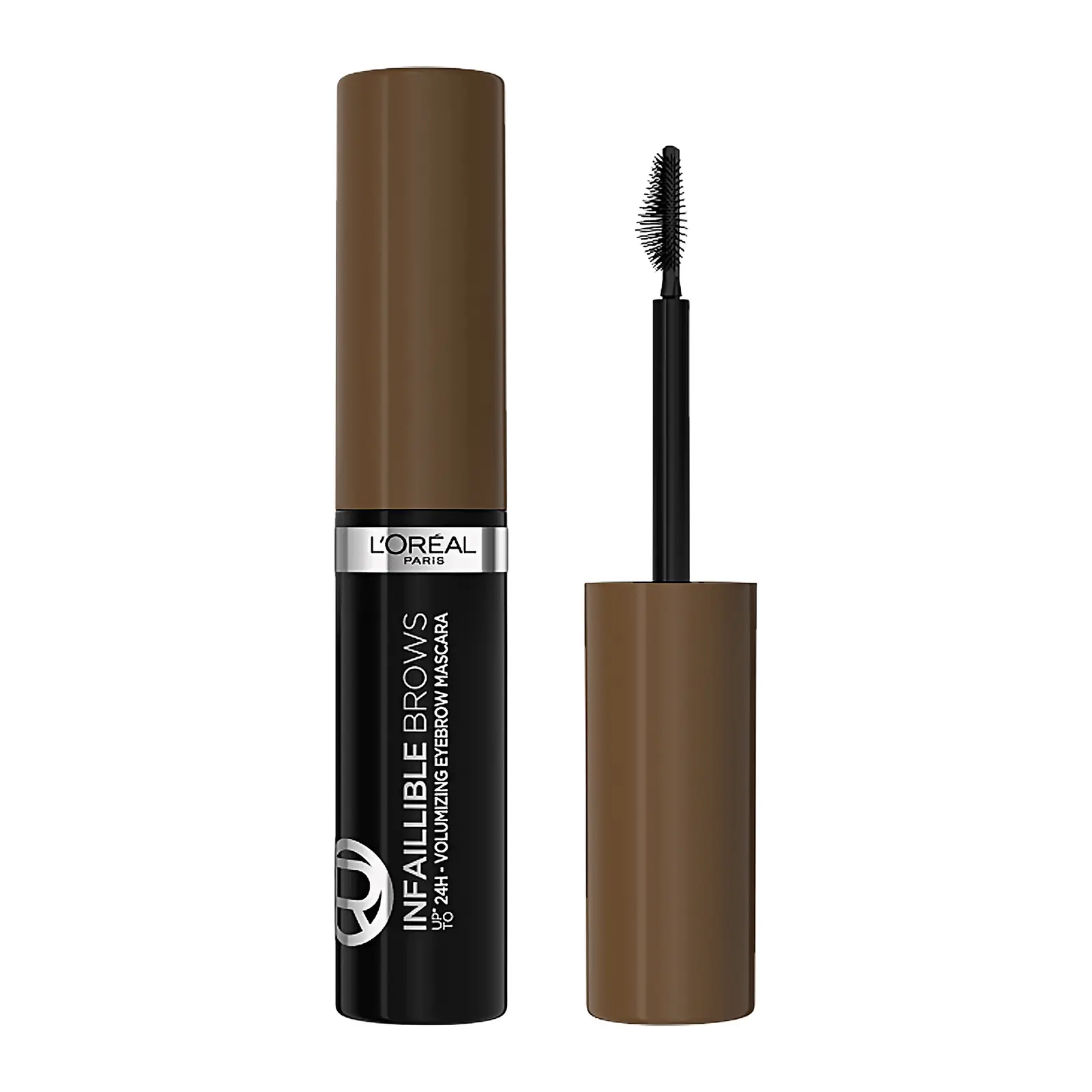 Тушь для бровей L’Oréal Paris Brow Artist Plump тон 108 
