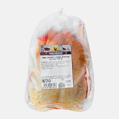 Тушка цыпленка-бройлера Фермерский Продукт