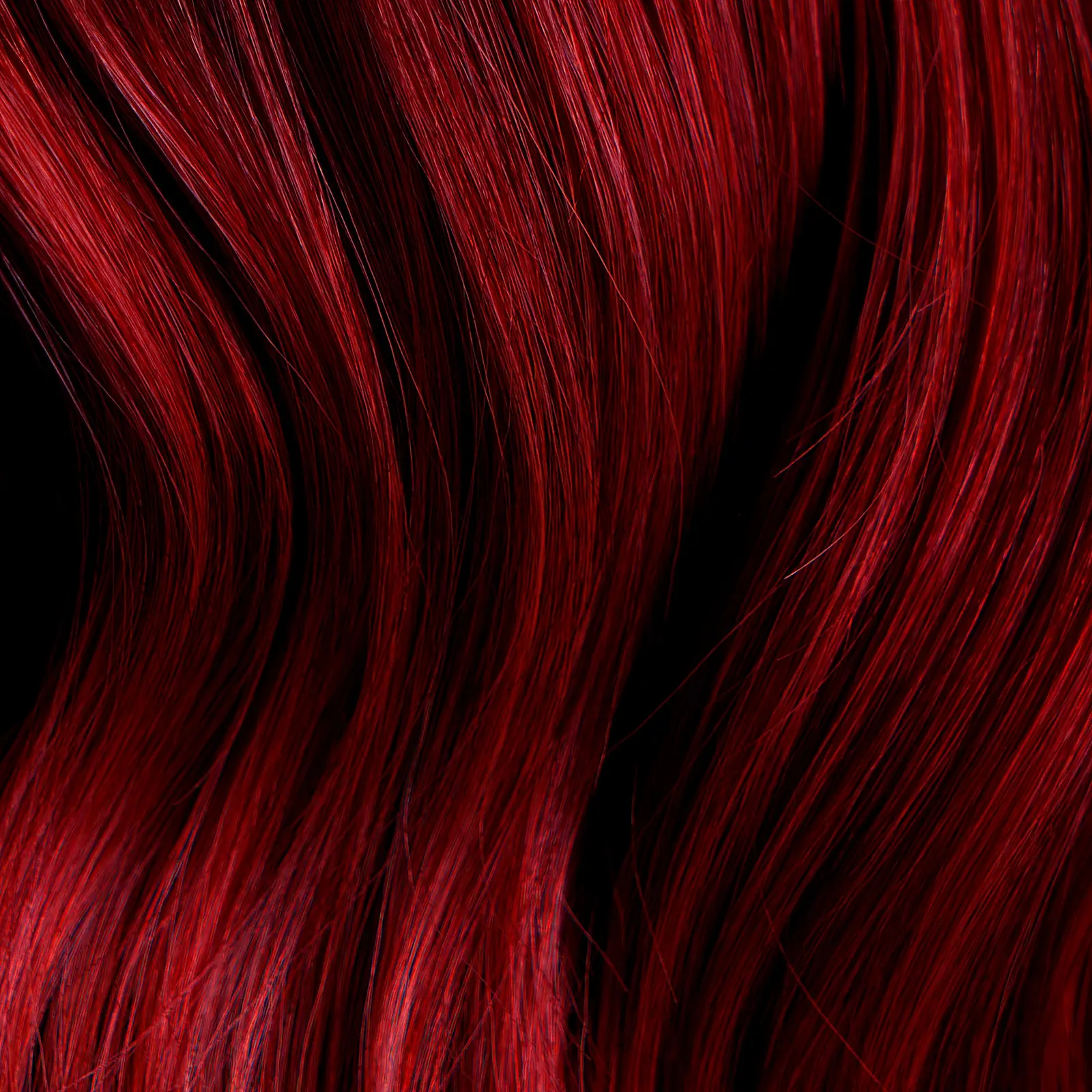 Стойкая крем-краска для волос Garnier Color Sensation Роскошь цвета оттенок 5.62 Царский гранат 110мл