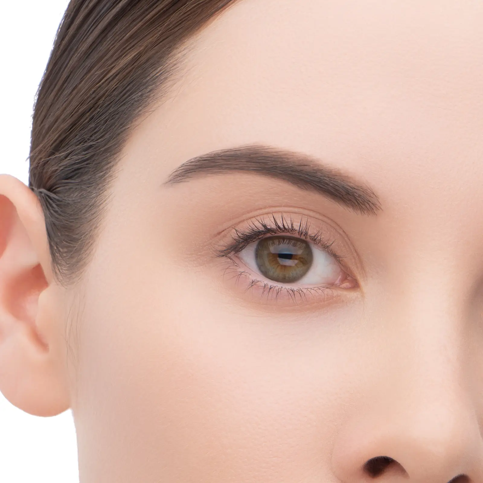 Набор для теней и бровей Funky Monkey Brow Powder S тон 02