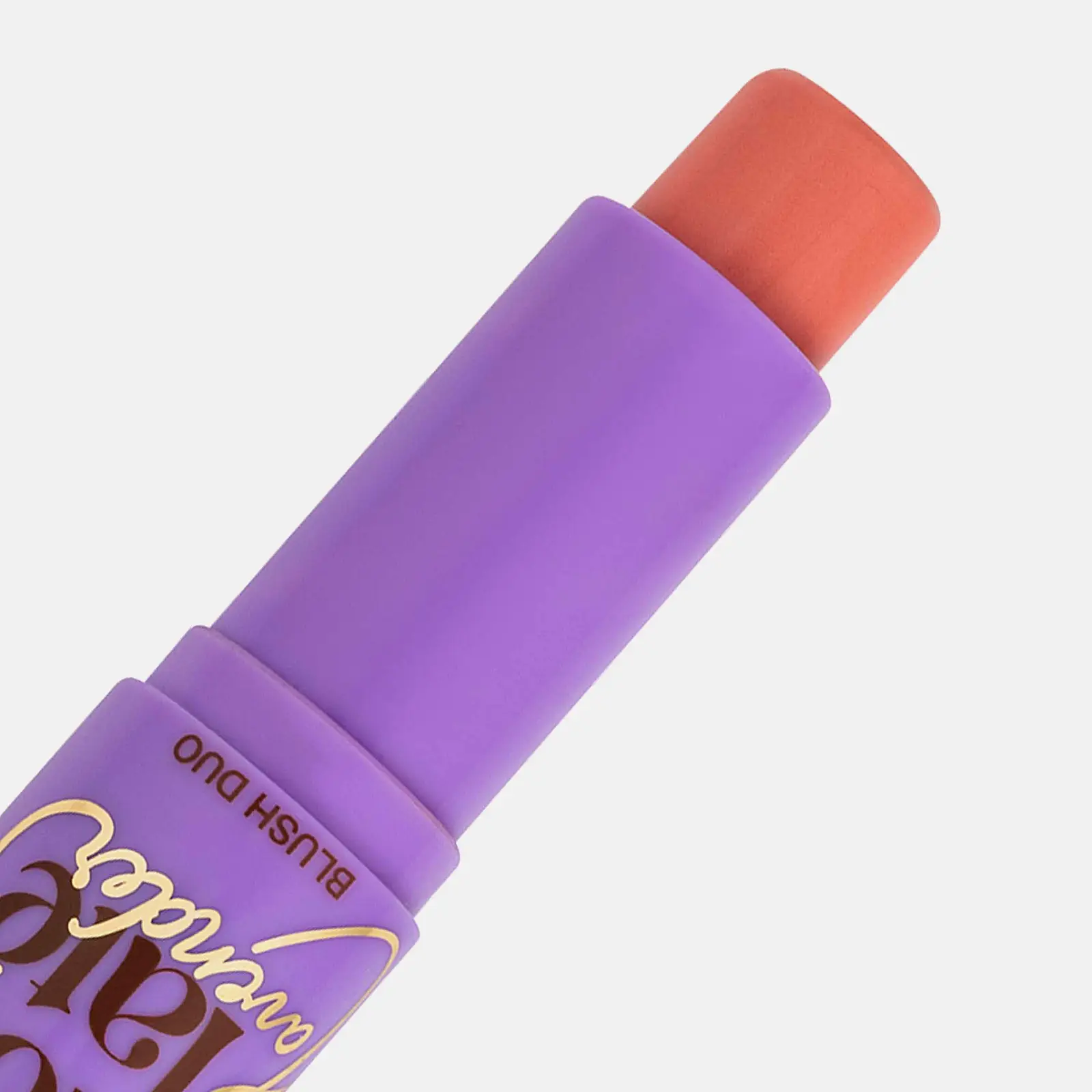 Дуо-стик румян Vivienne Sabo Lavender Chocolate тон 01