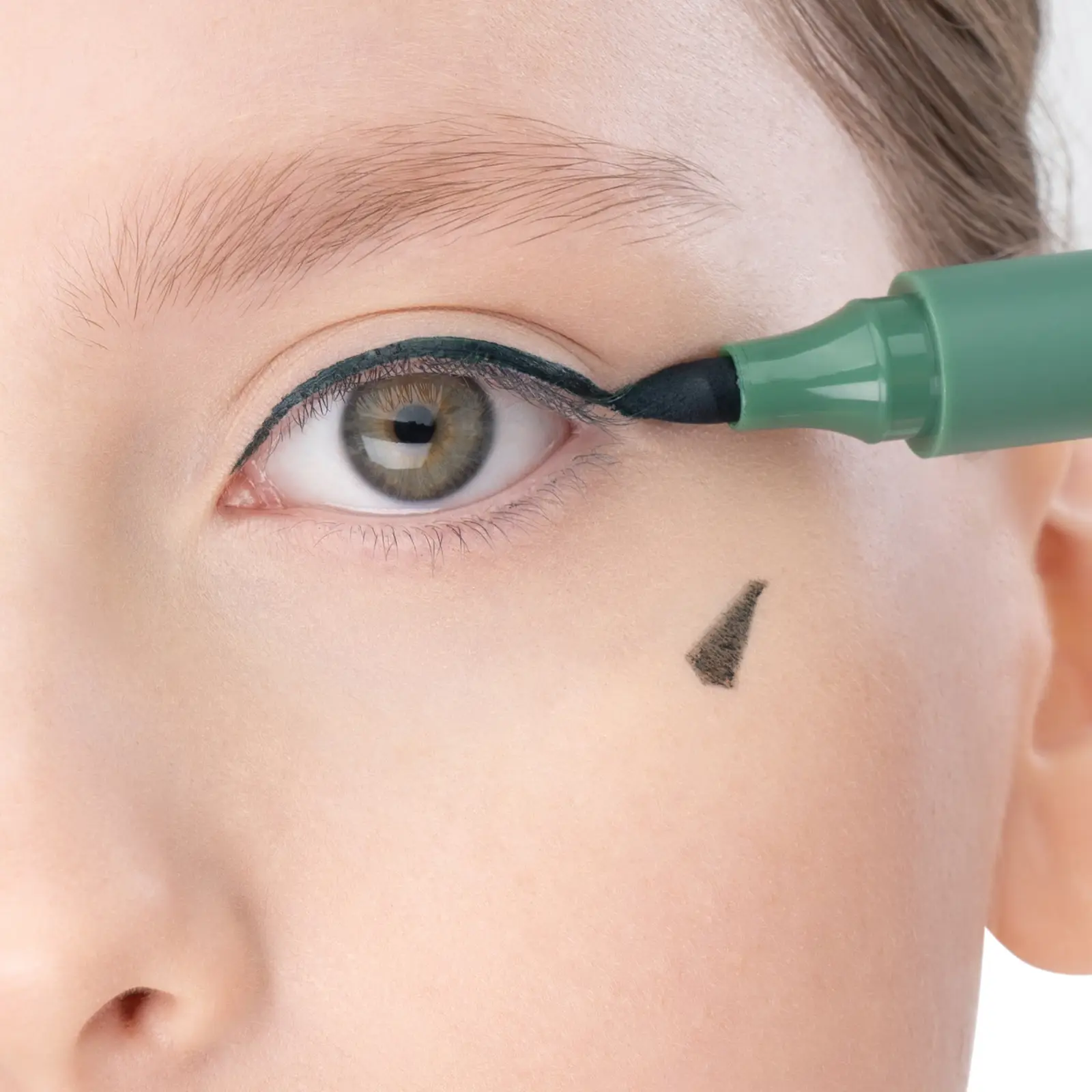 Маркер для глаз Funky Monkey Stamp eyeliner штамп тон 03
