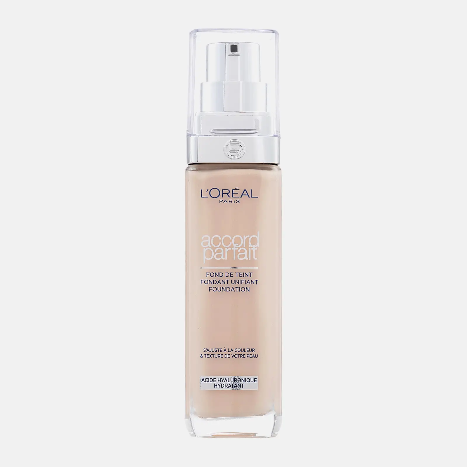 Тональный крем для лица тон 0.5N L’Oréal Paris Accord Parfait