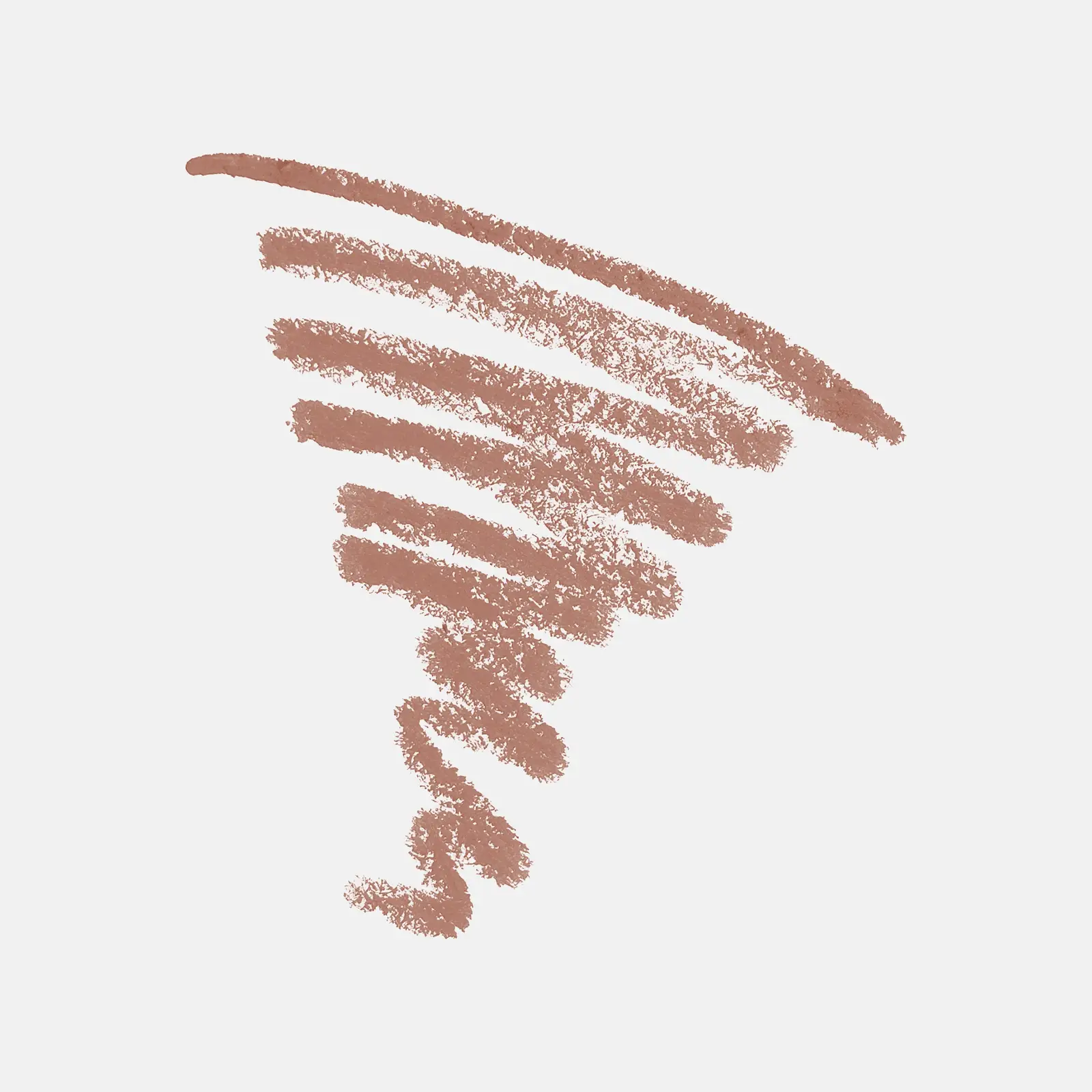 Карандаш для губ Eva Mosaic Lip Color Make Up Кофейно-розовый