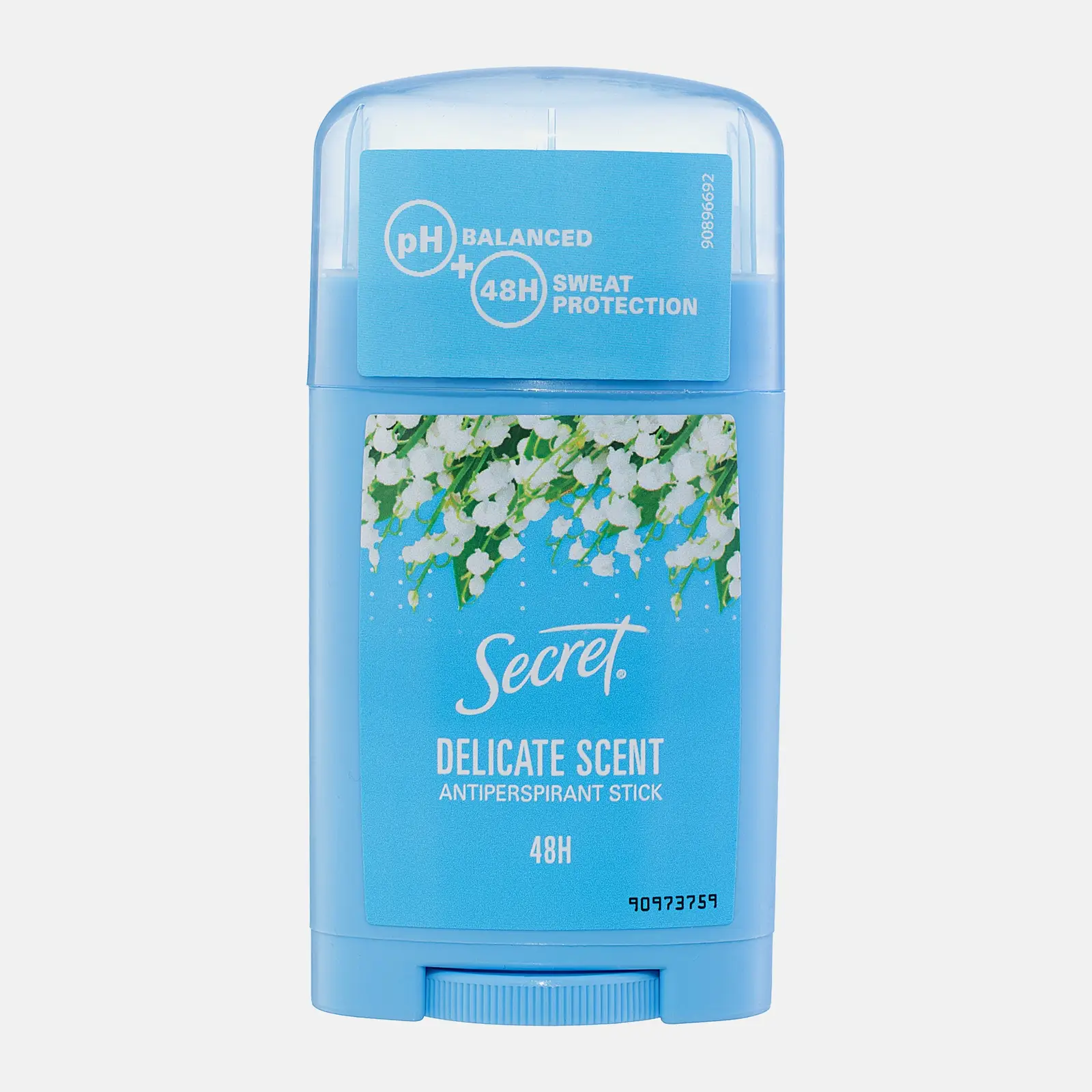 Дезодорант Secret Delicate 45г