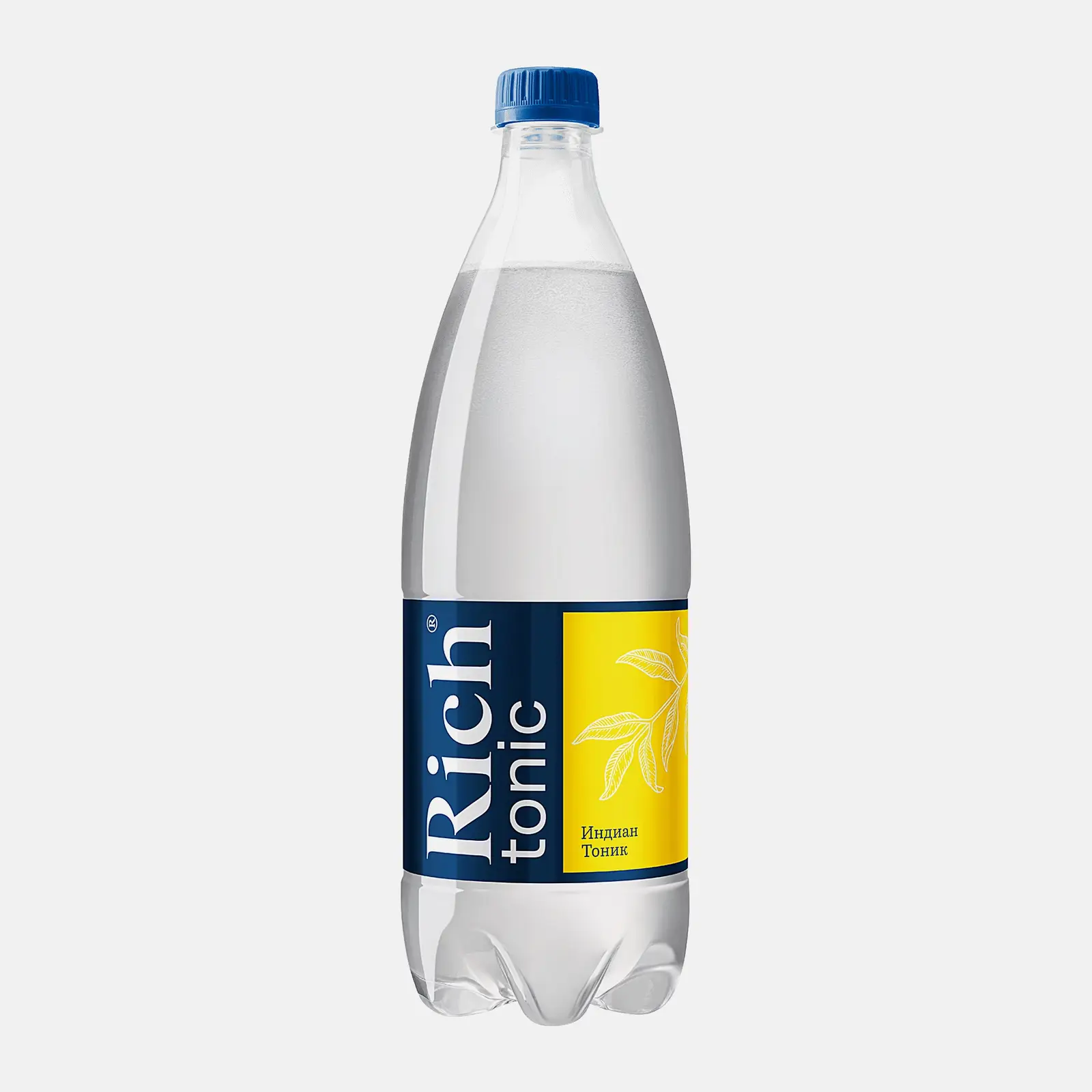 Индиан тоник Rich 1л Индиан тоник Rich 1л