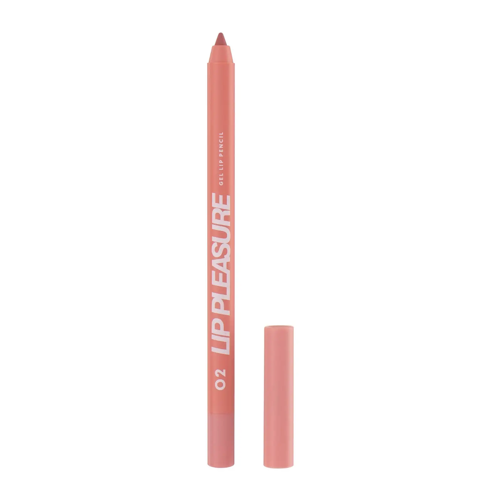 Карандаш для губ Love Generation Lip Pleasure тон 02