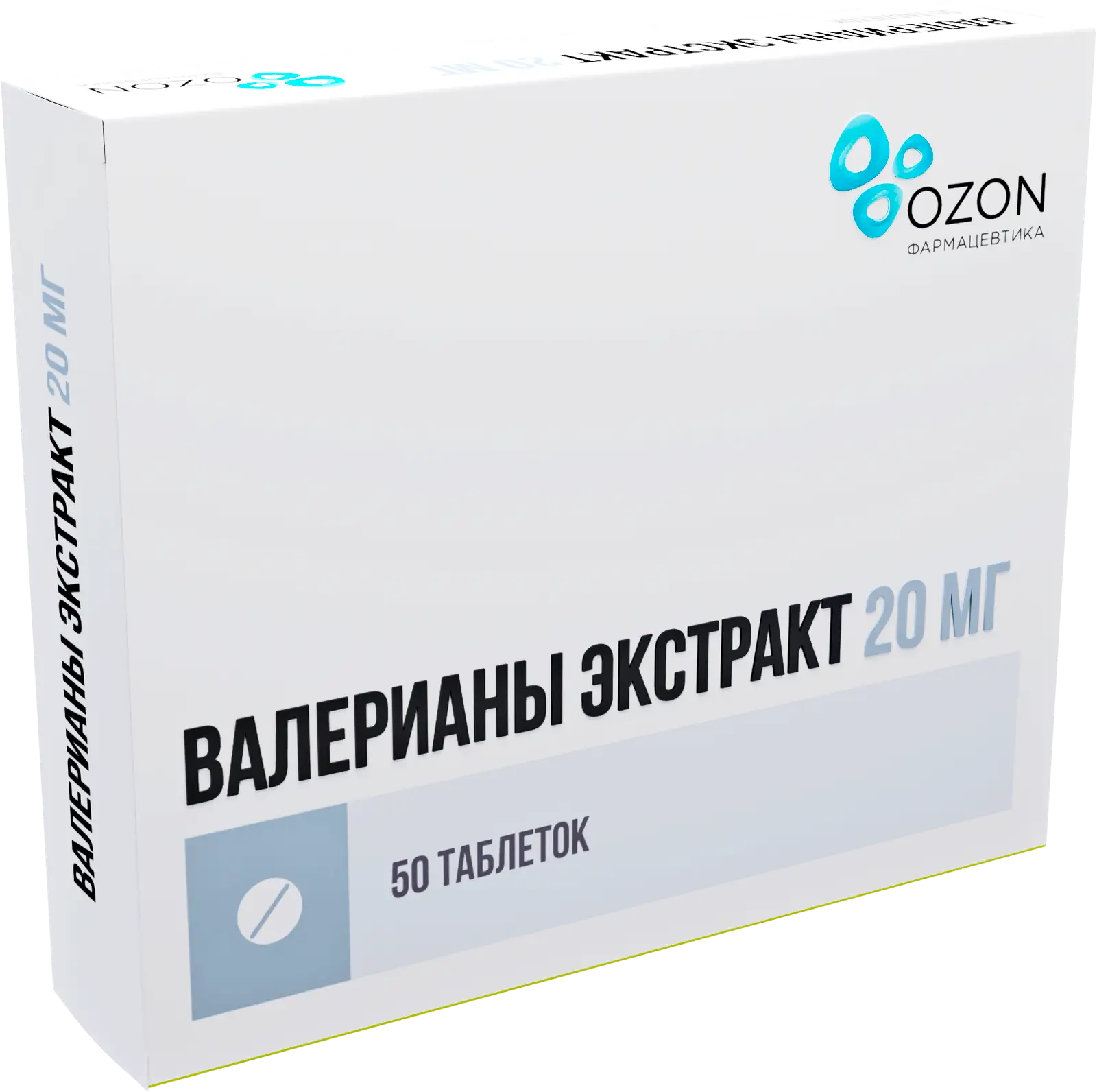 Валерианы экстракт