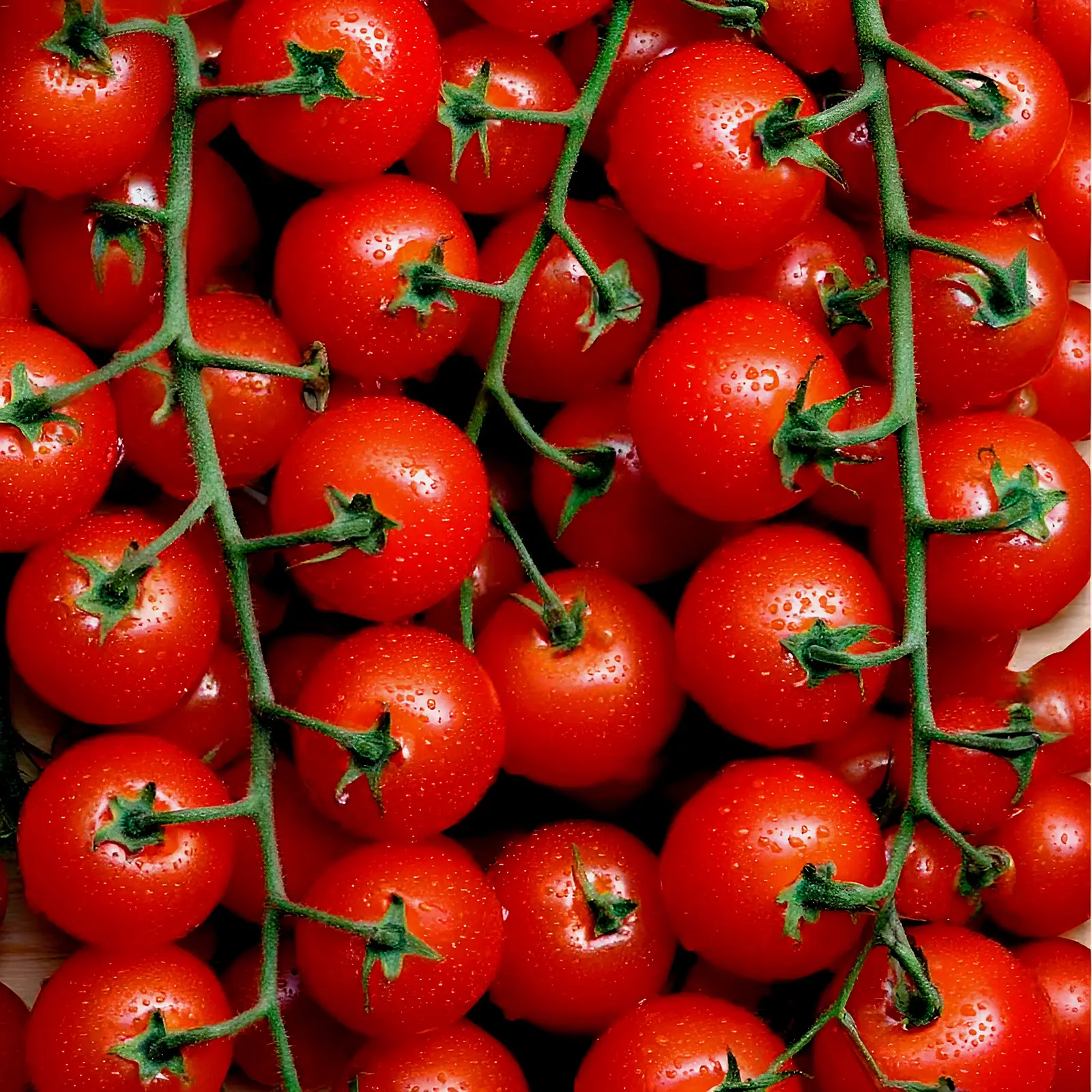 Томаты черри Клубничный поцелуй Premiere of taste 200г - фото 2