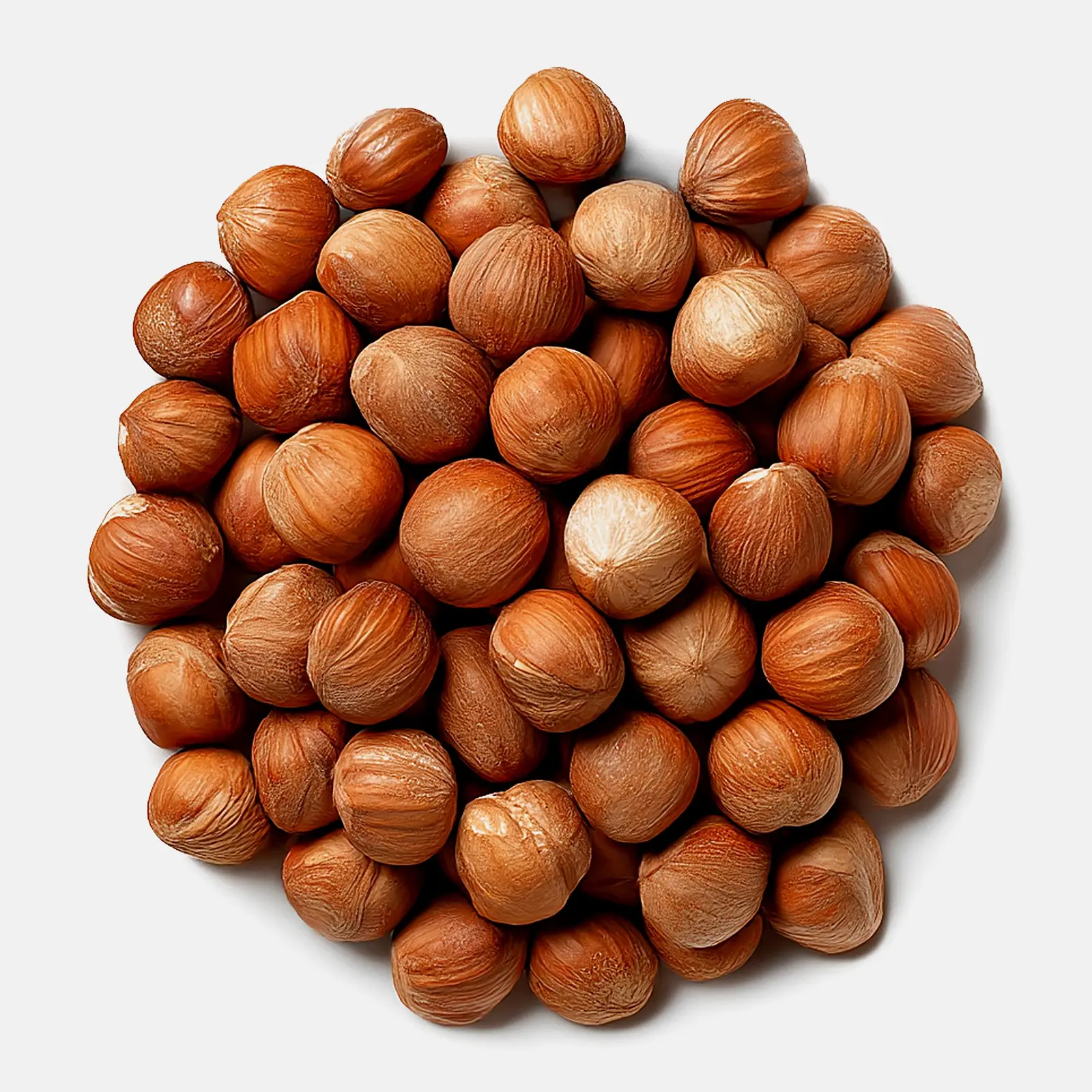Изображение товара Орехи фундук очищенный