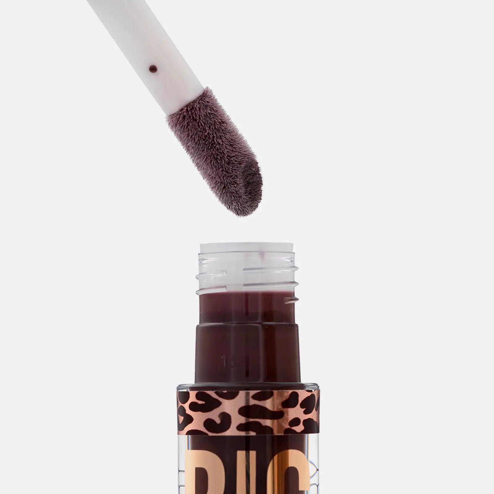 Блеск для губ Lipgloss Big Lips тон 16 Stellary - фото 3
