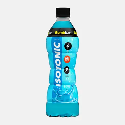 Напиток Изотоник Bombbar 500мл