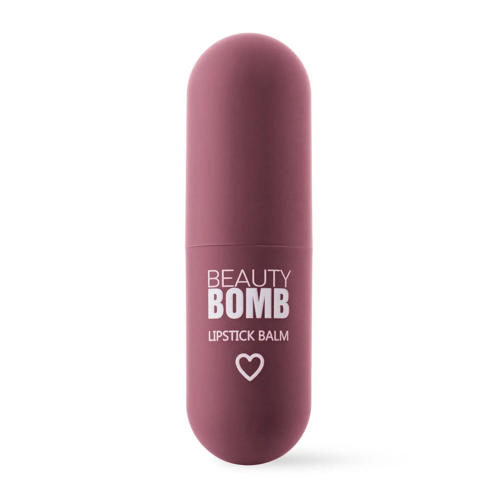 Помада-бальзам Beauty Bomb для губ тон 05