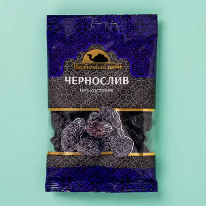 Чернослив Восточный Гость 150г