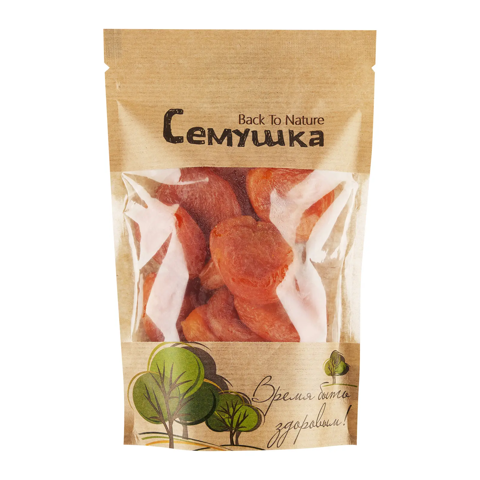 Изображение товара Курага Семушка 150г