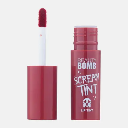 Кремовый тинт тон 04 Tylers Pat Scream Tint Beauty Bomb