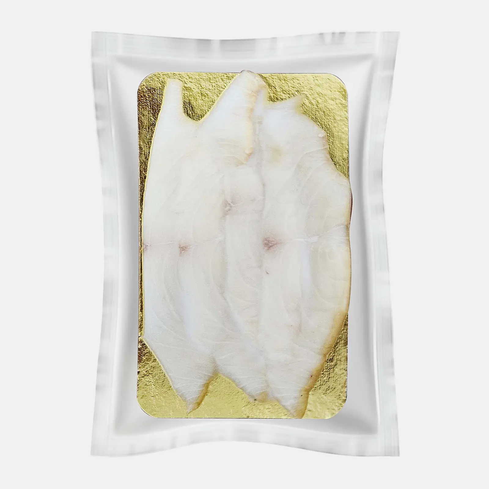 Рыба Масляная филе-ломтики холодного копчения 100г