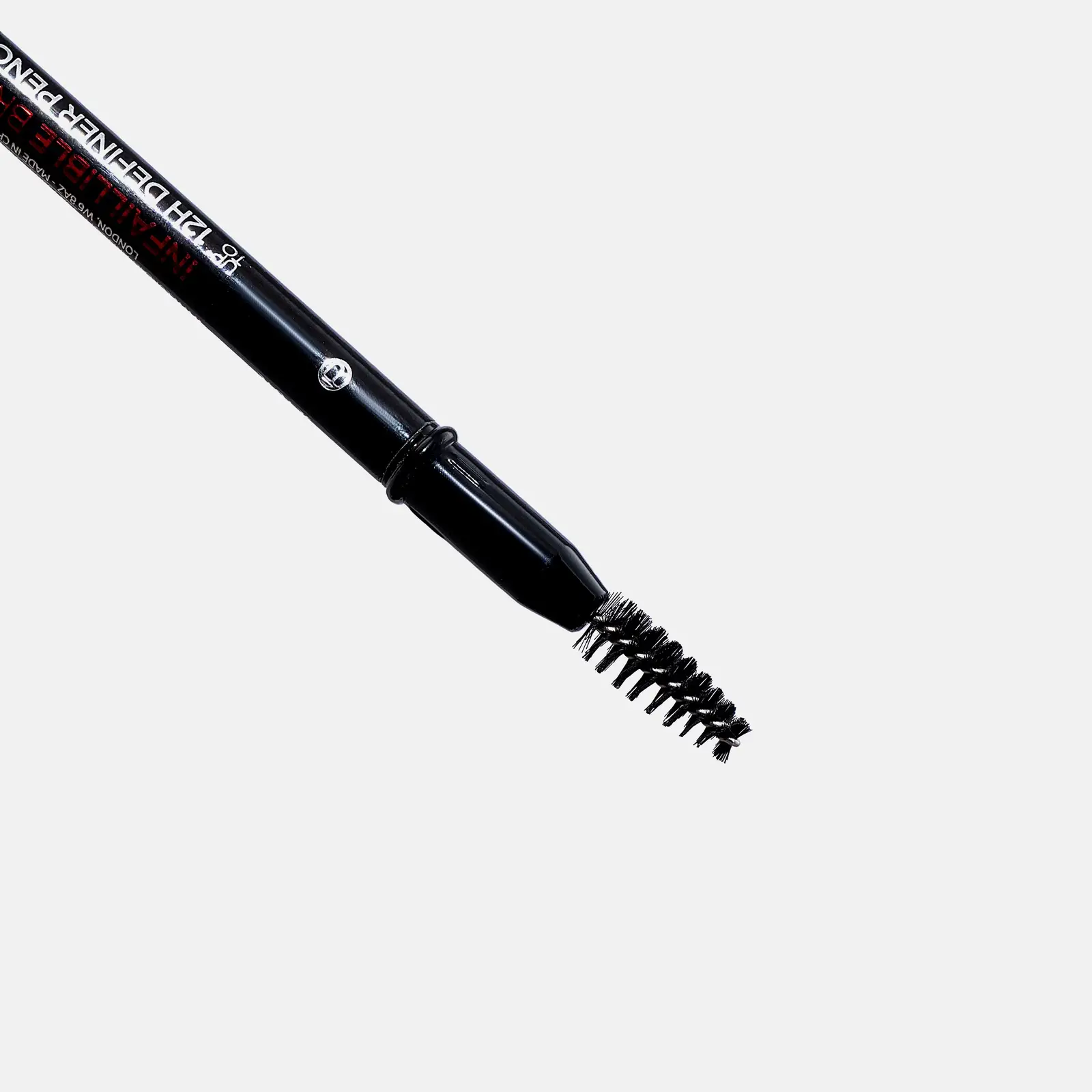 Карандаш для бровей L’Oréal Paris Color Riche 303 темно-коричневый - фото 4