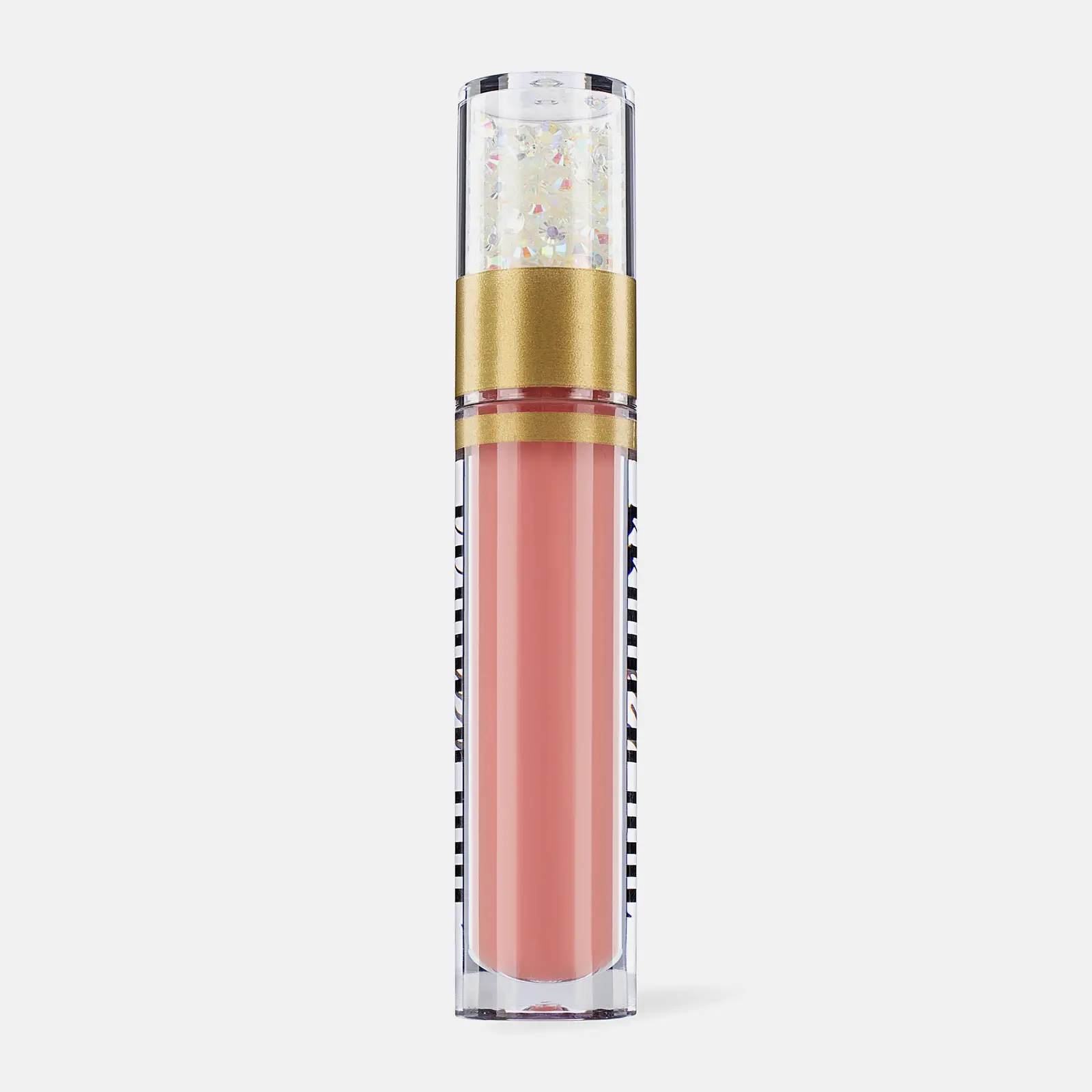 Блеск для губ Lip Gloss Juicy тон 03 Beauty Bomb - фото 5 Блеск для губ Lip Gloss Juicy тон 03 Beauty Bomb - фото 5