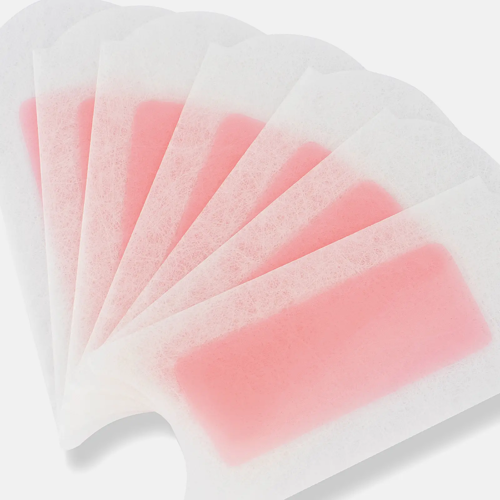 Полоски для депиляции Veet Suprem Essence восковые для бикини и подмышек 14шт