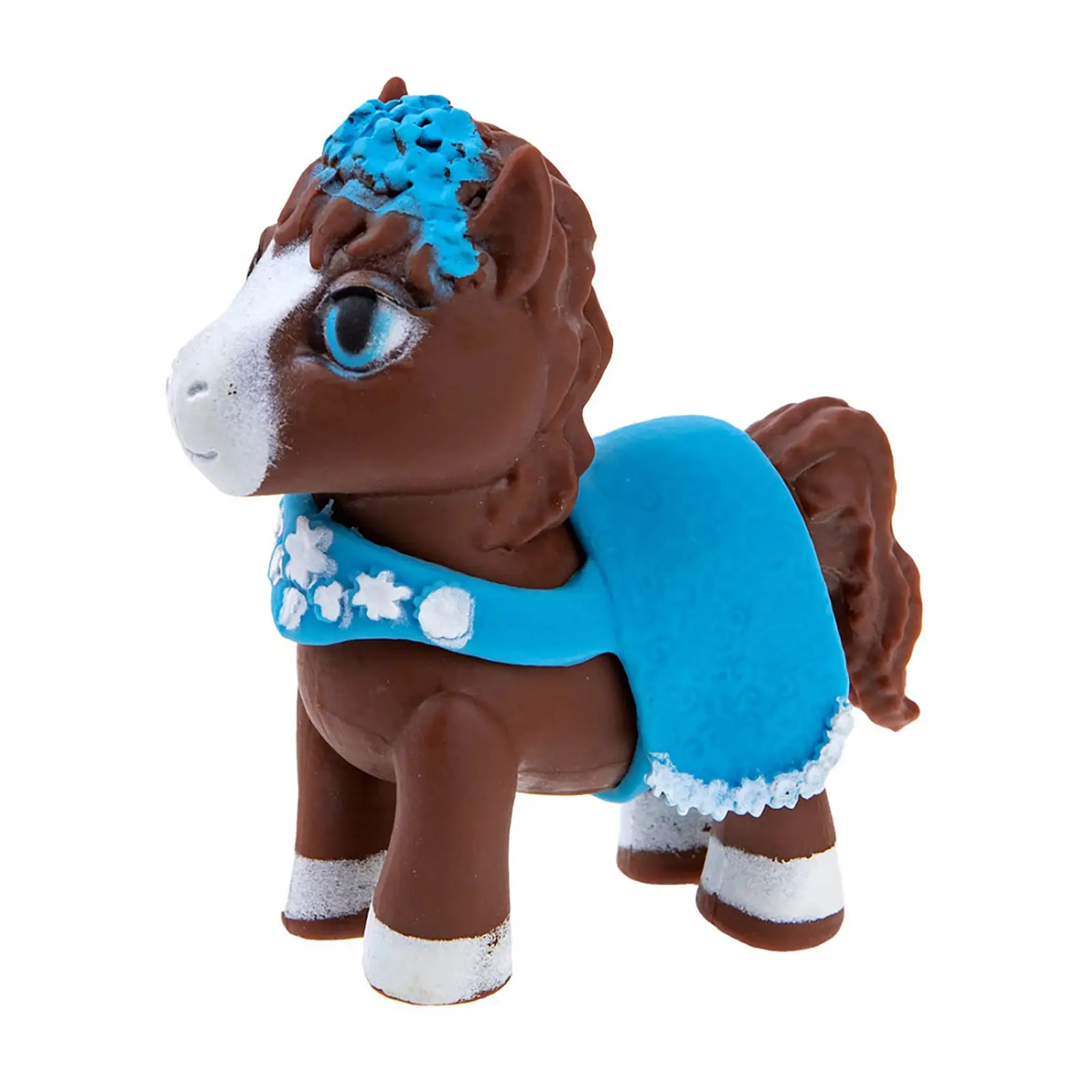 Пони на фасоне 1Toy Тягун Т22750 в ассортименте