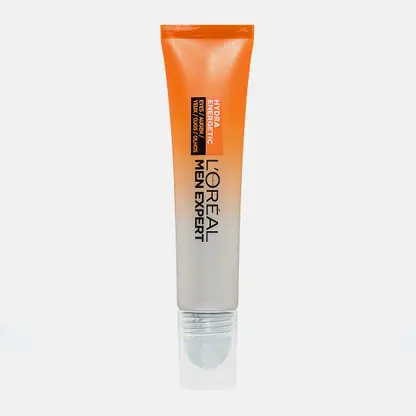 Гель для кожи вокруг глаз L’Oréal Paris Men Expert 10мл