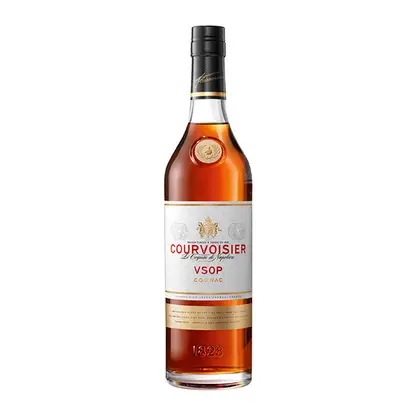 Коньяк Courvoisier VSOP 40% 700мл