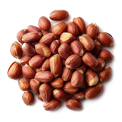 Изображение товара Арахис очищенный сырой