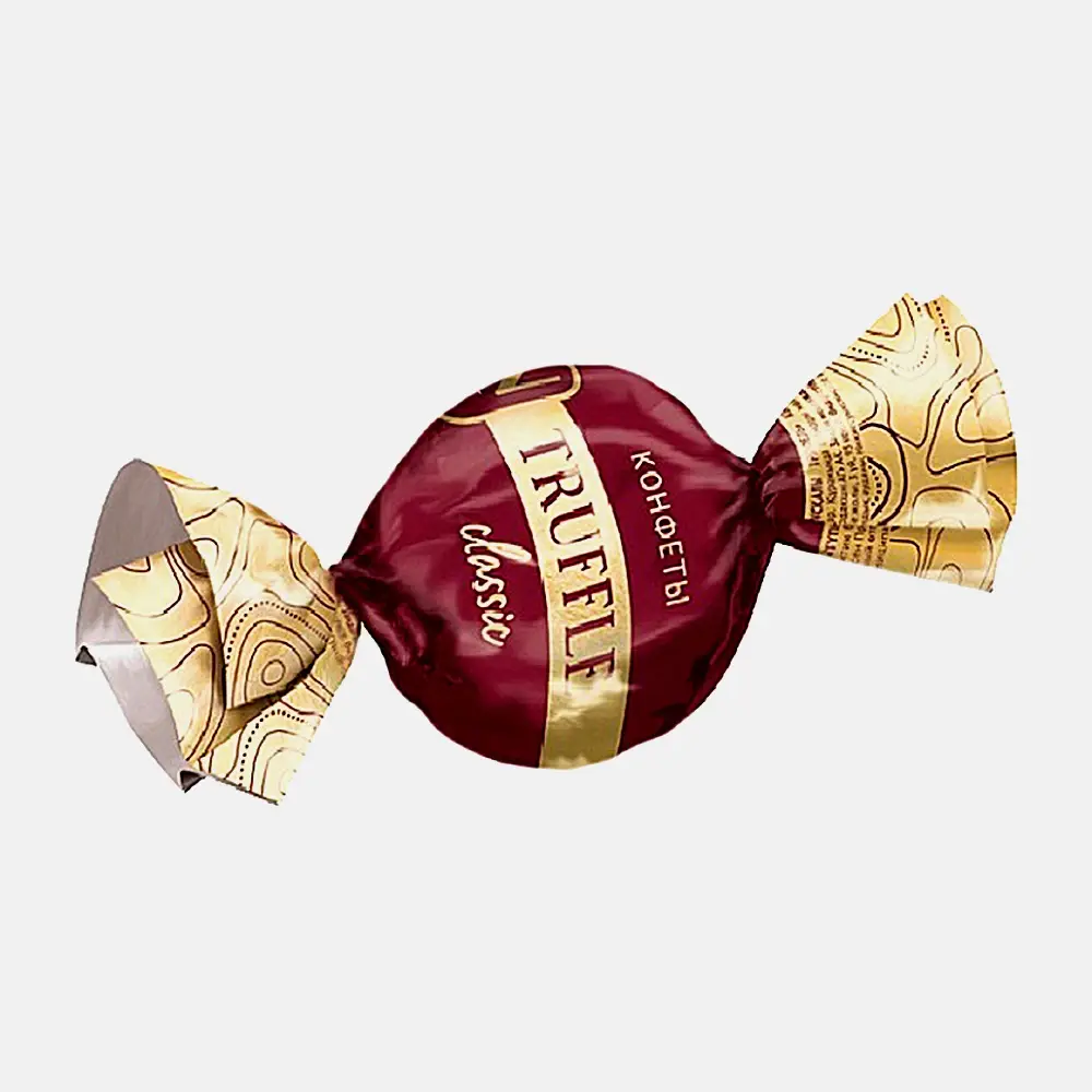 Конфеты Truffle ассорти