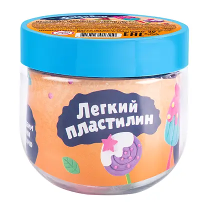 Изображение товара Набор для лепки Genio Kids Мороженки Аспект в ассортименте