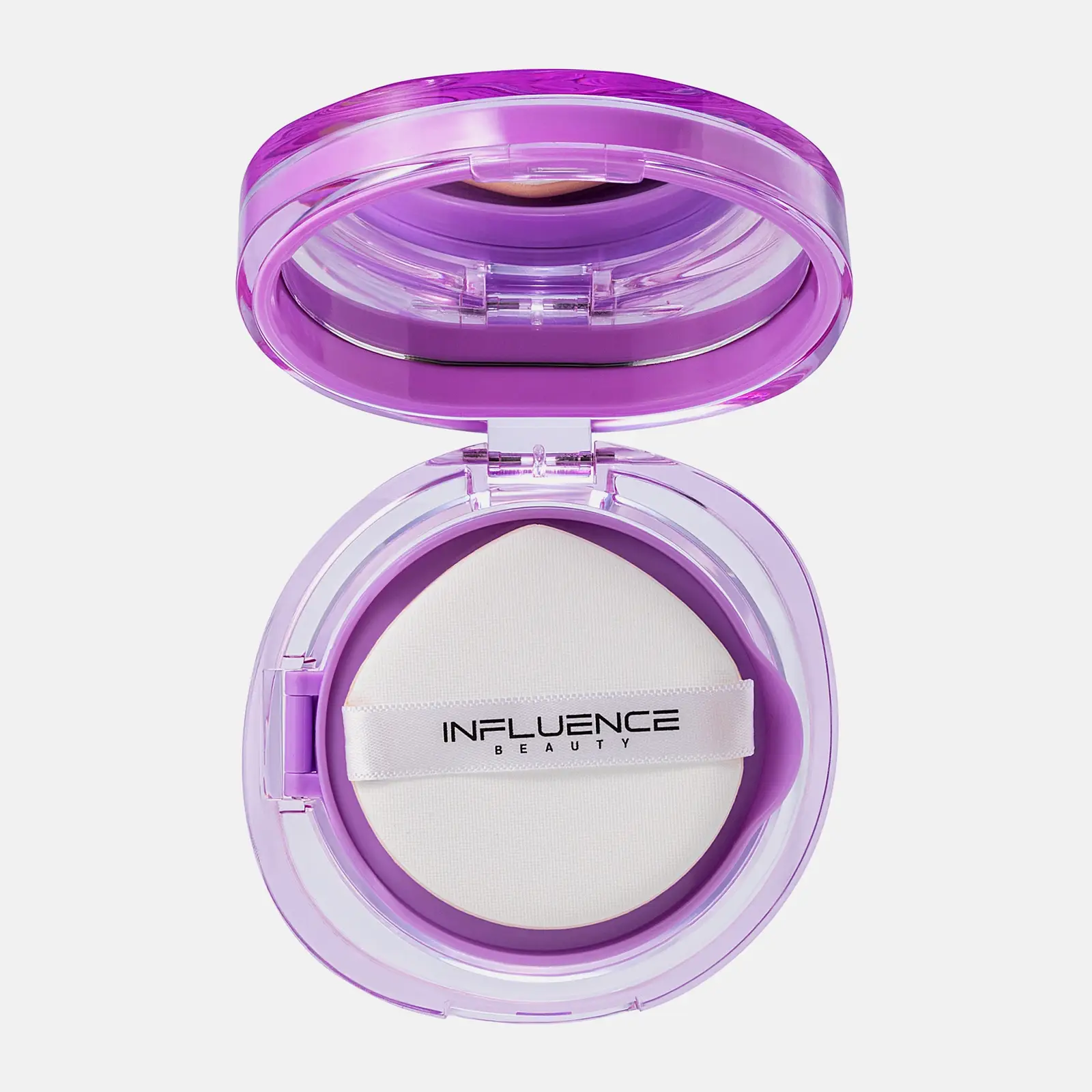 Тональный кушон Creatium Influence Beauty тон 01