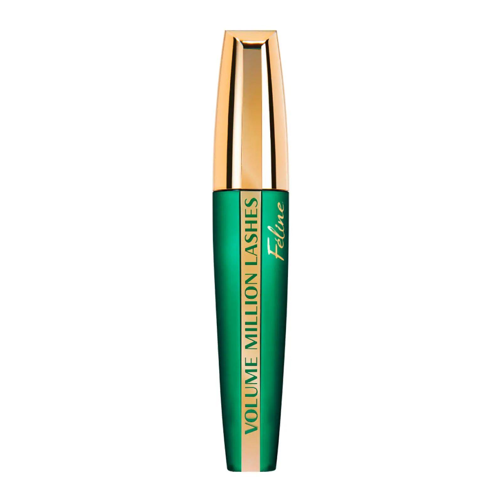 Тушь для ресниц L’Oréal Paris Volume Million Lashes Feline для объема и разделения Черная