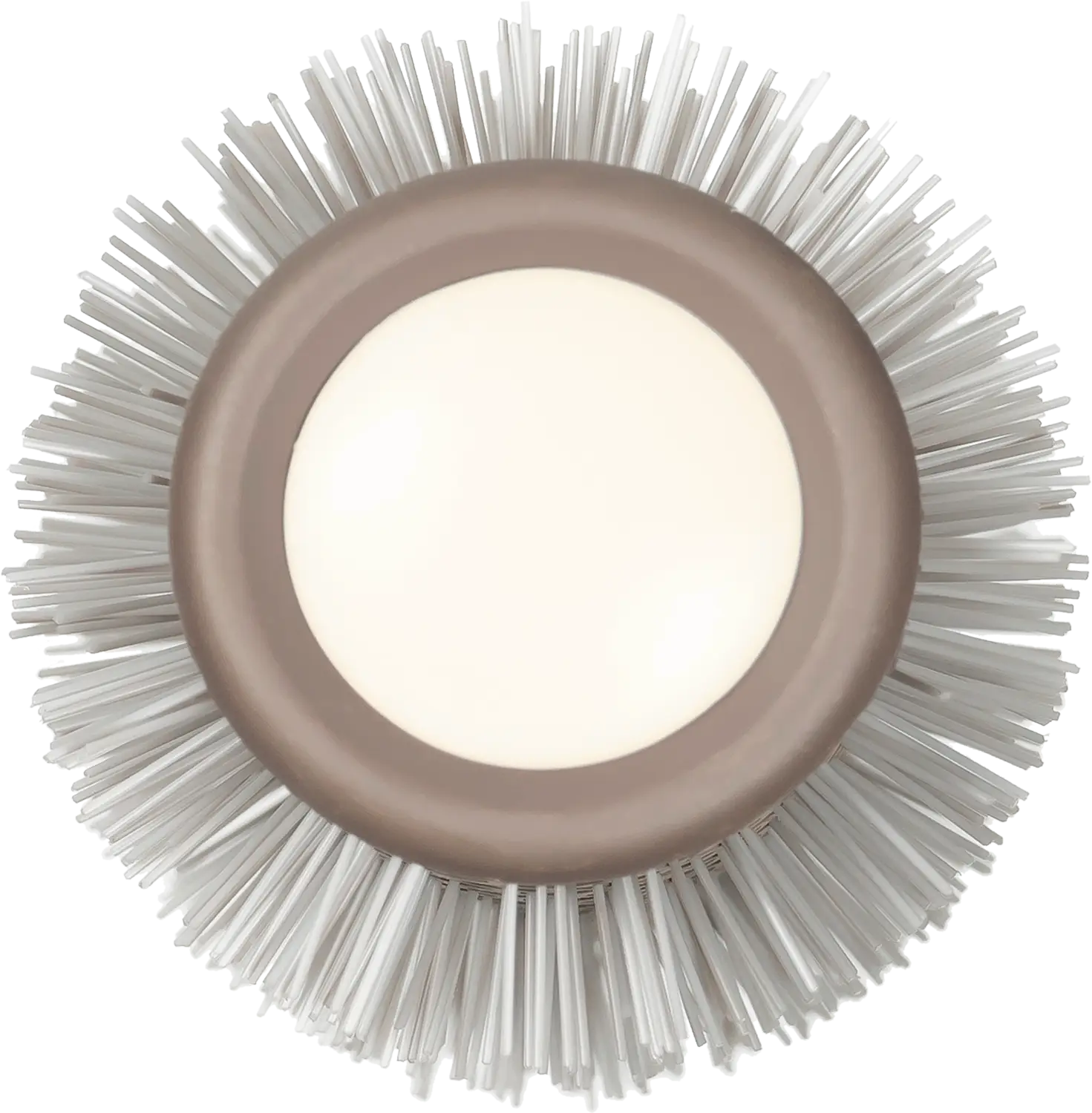 Термобрашинг Rivaldy CM9004 white d-4.5см 103г