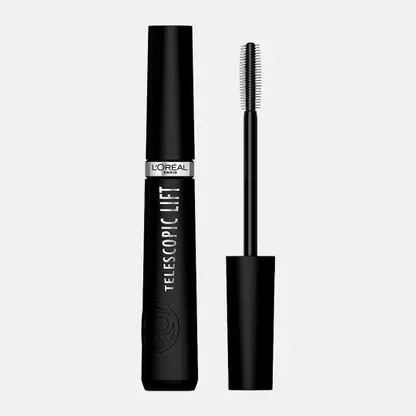 Тушь для ресниц L’Oréal Paris Telescopic Lift Черная