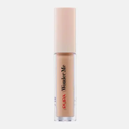 Кремовый консилер для лица Wonder Me Fatigue Eraser тон 020 Pupa