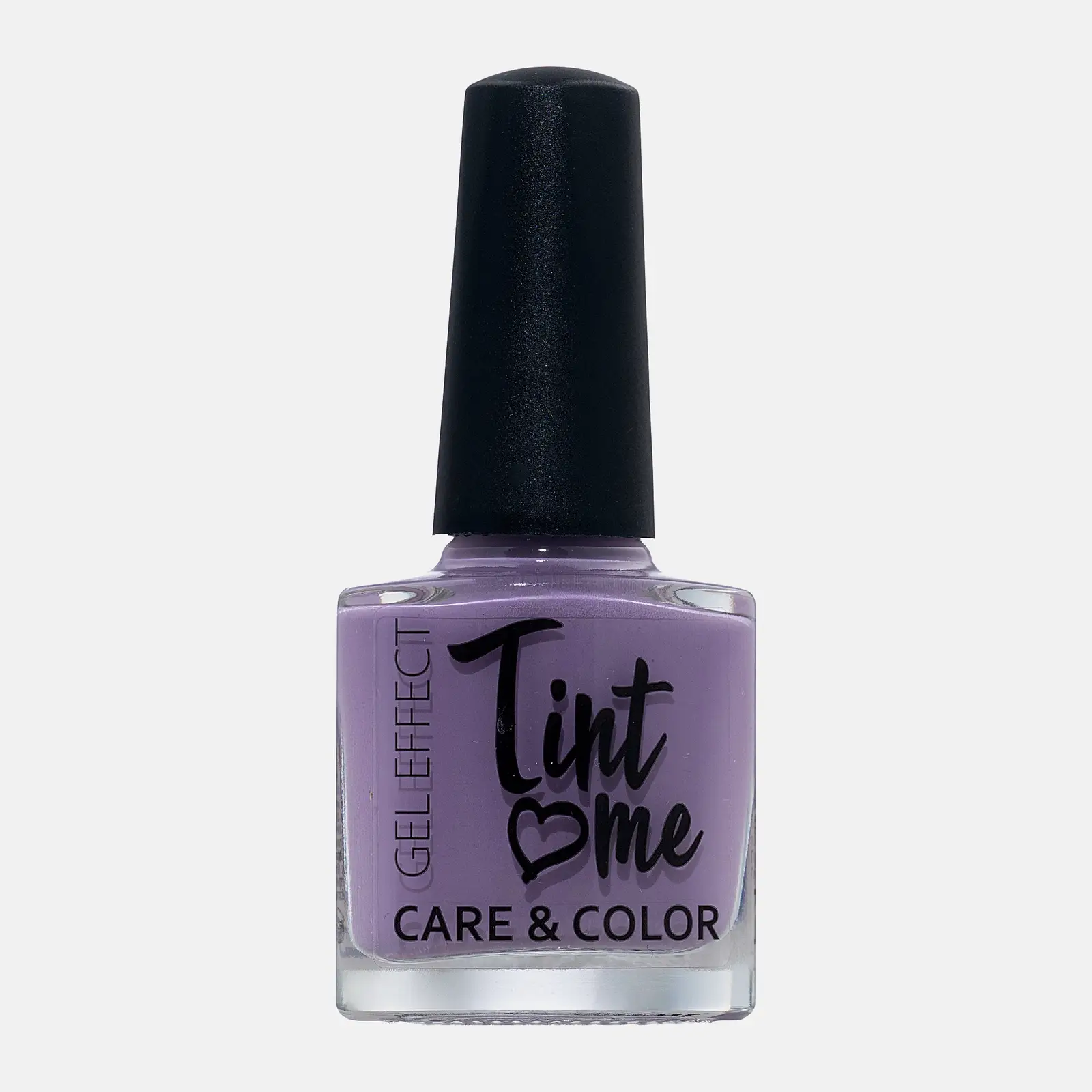 Лак для ногтей Tint Me Care&Color тон 18