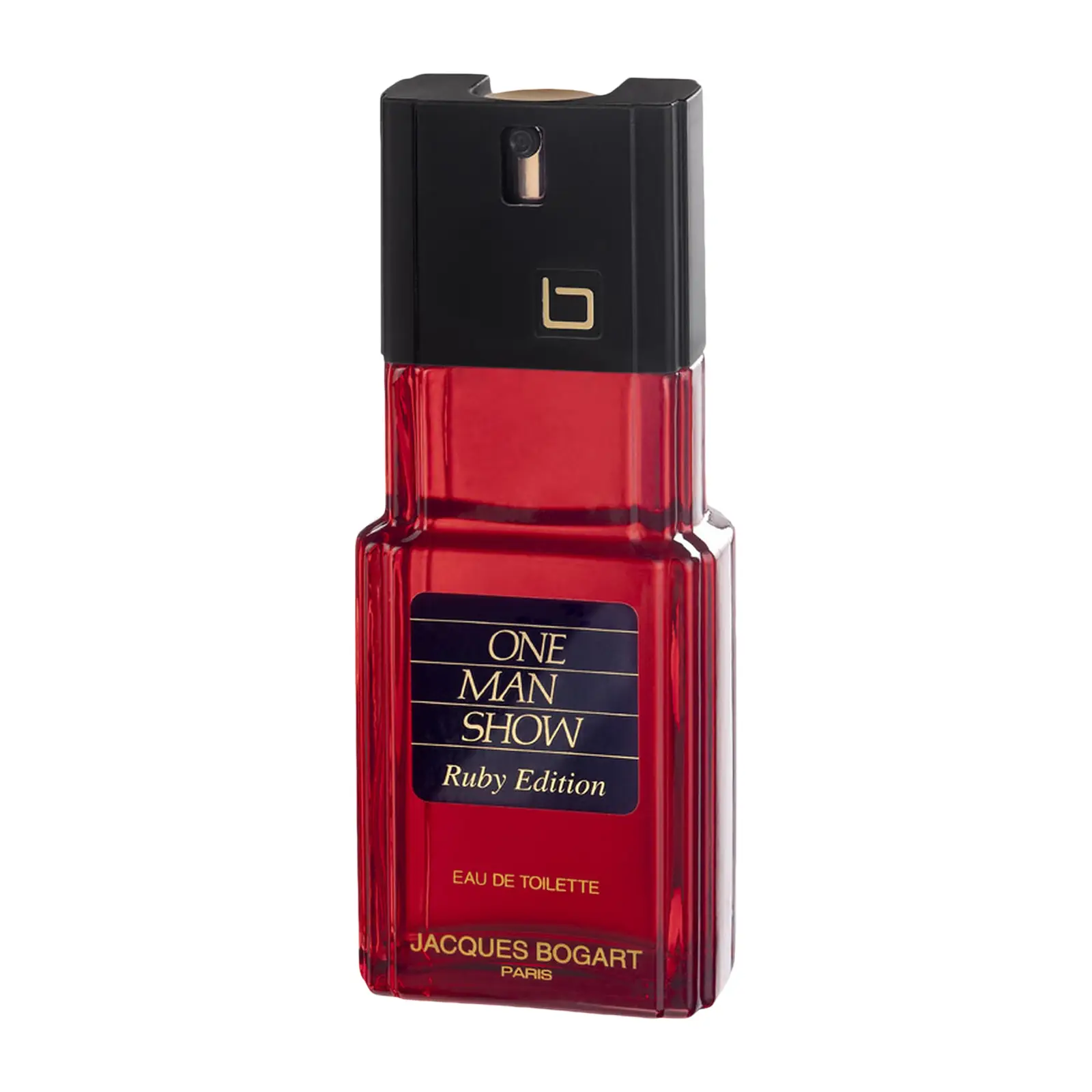 Туалетная вода Jacques Bogart Ruby Edition мужская