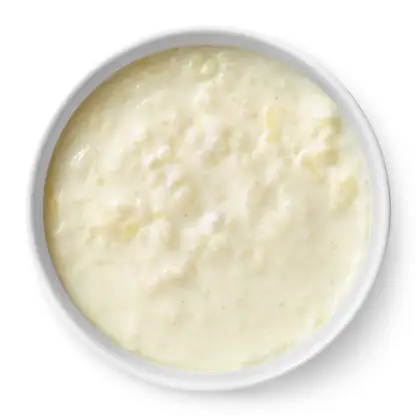 Изображение товара Каша на основе молока и риса 200г