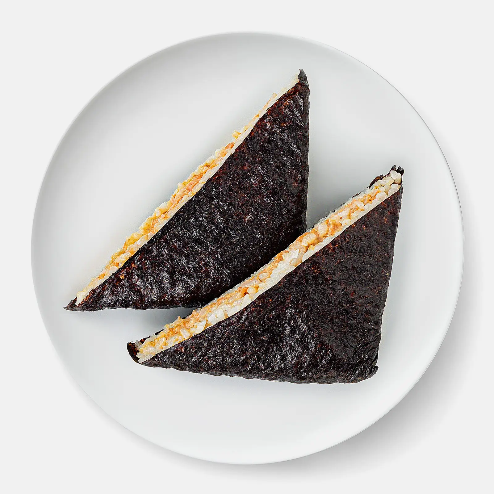 Изображение товара Суши-сэндвич с форелью терияки 210г