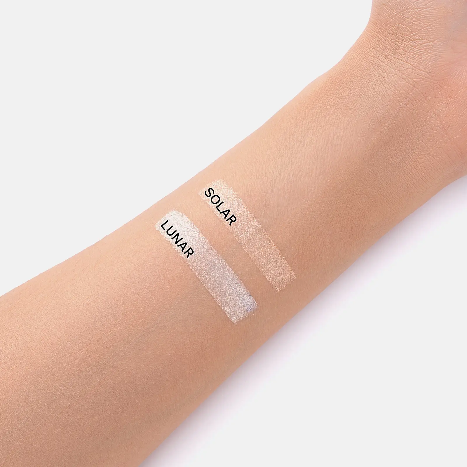 Хайлайтер Influence Beauty Lunar тон 01