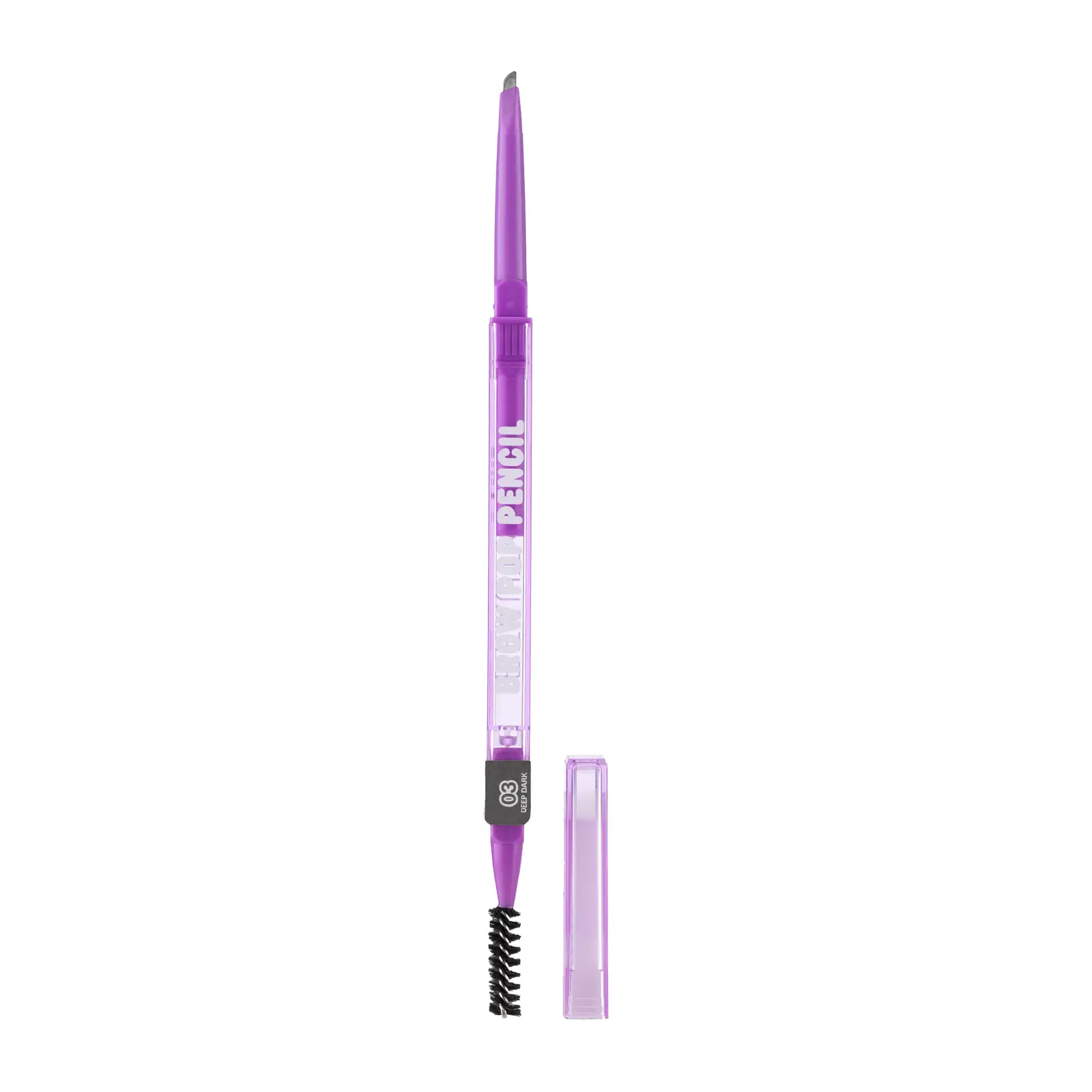 Карандаш для бровей Beauty Bomb автоматический тон 03