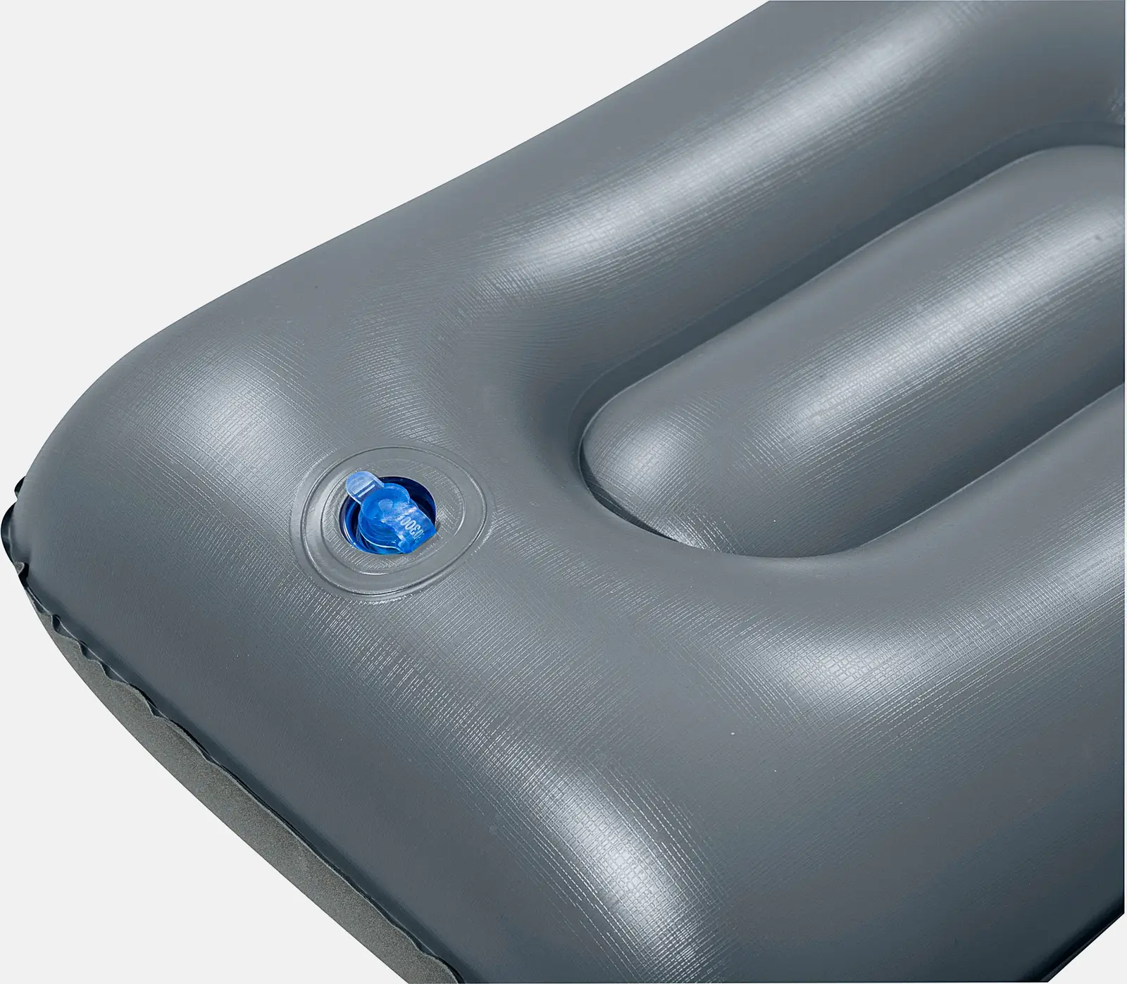 Подушка надувная Bestway флокированная 67121 42см