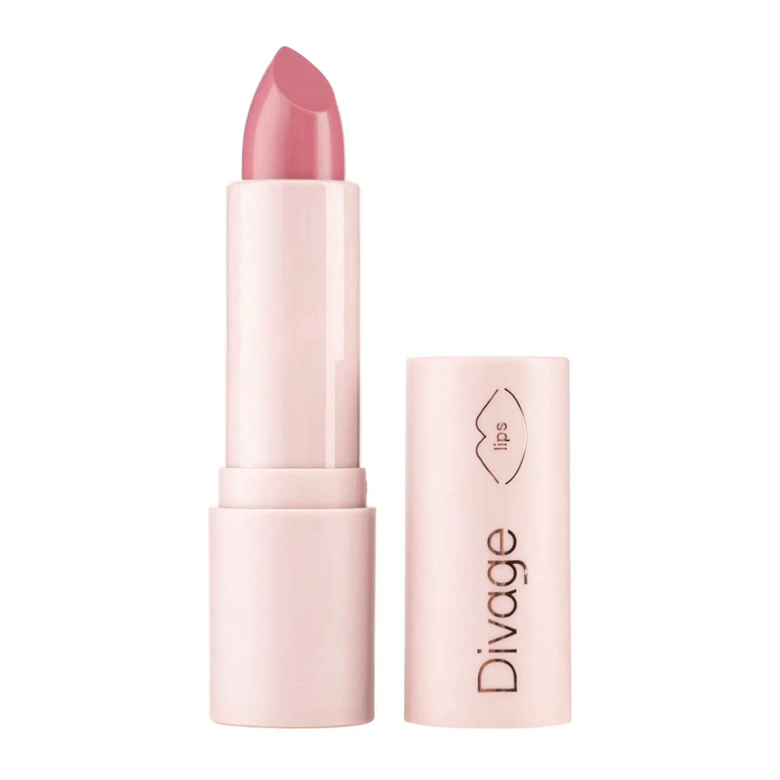 Помада для губ Divage Praline тон 02